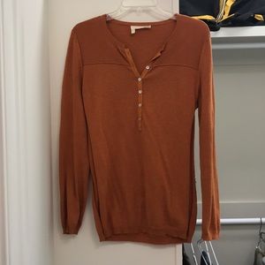 Eileen Fisher sweater
